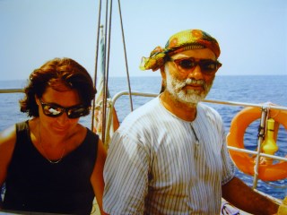 Eugenia ed Enrico 1994