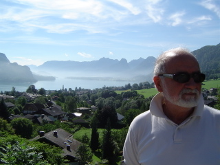Enrico in Austria