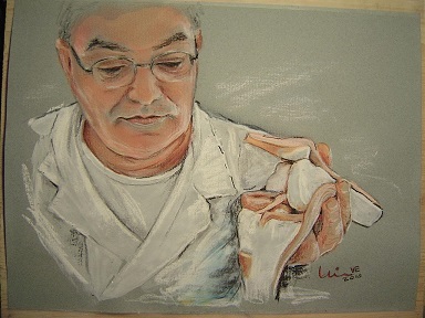dr. Nazari