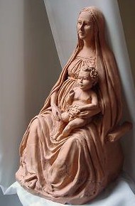 Madonna Prato